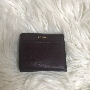 ‼️FINAL $$ DROP‼️ FOSSIL Tessa Bifold